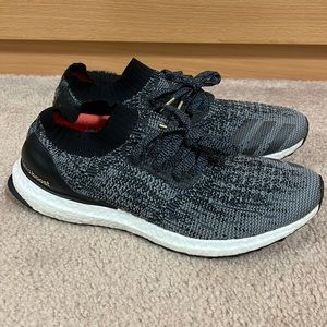 Ultraboost uncaged size 9